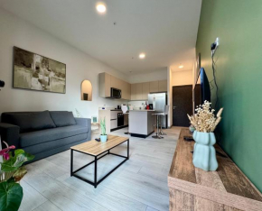 Jade Apartment